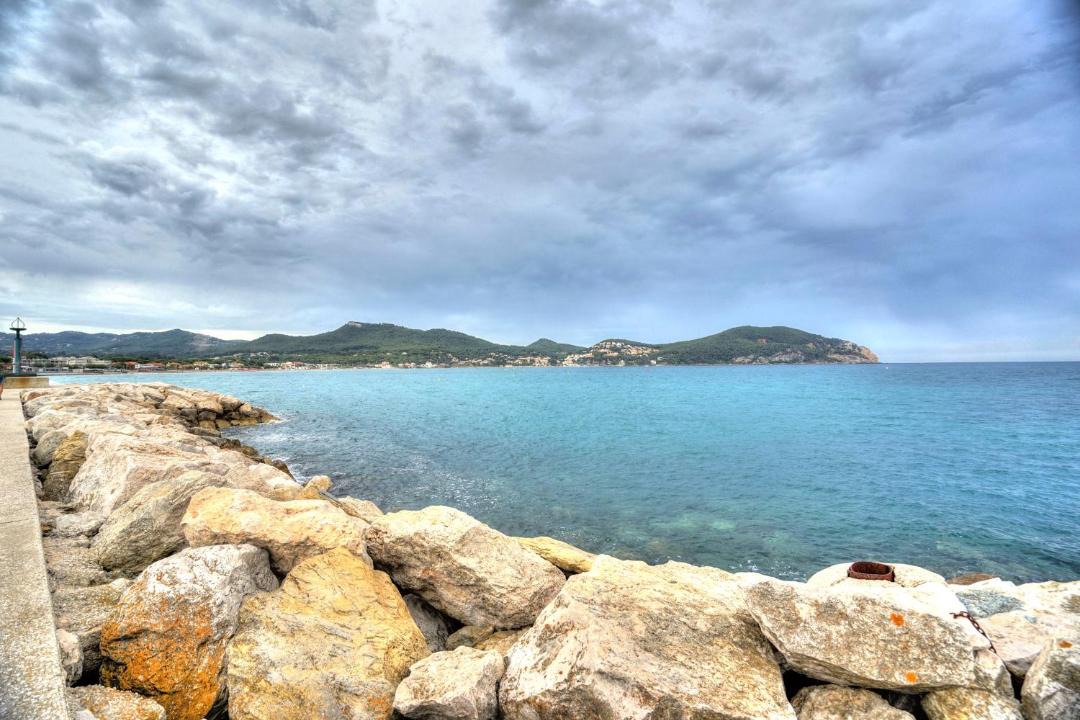 Photo of Outdoor in Les Lecques