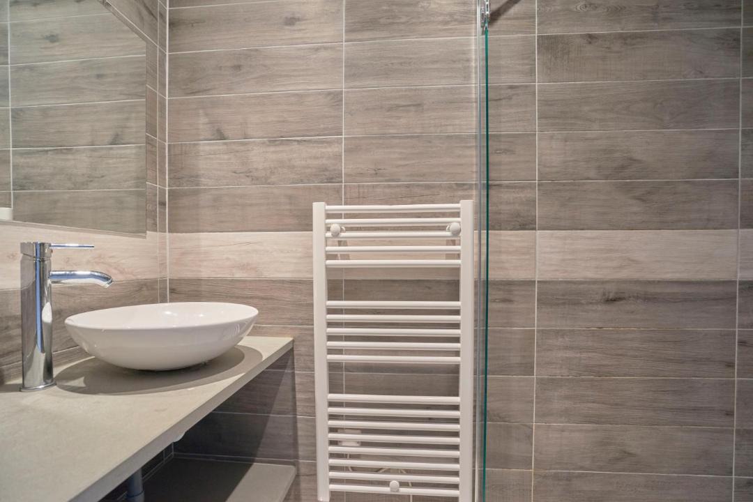 Photo of Bathroom in Les Lecques