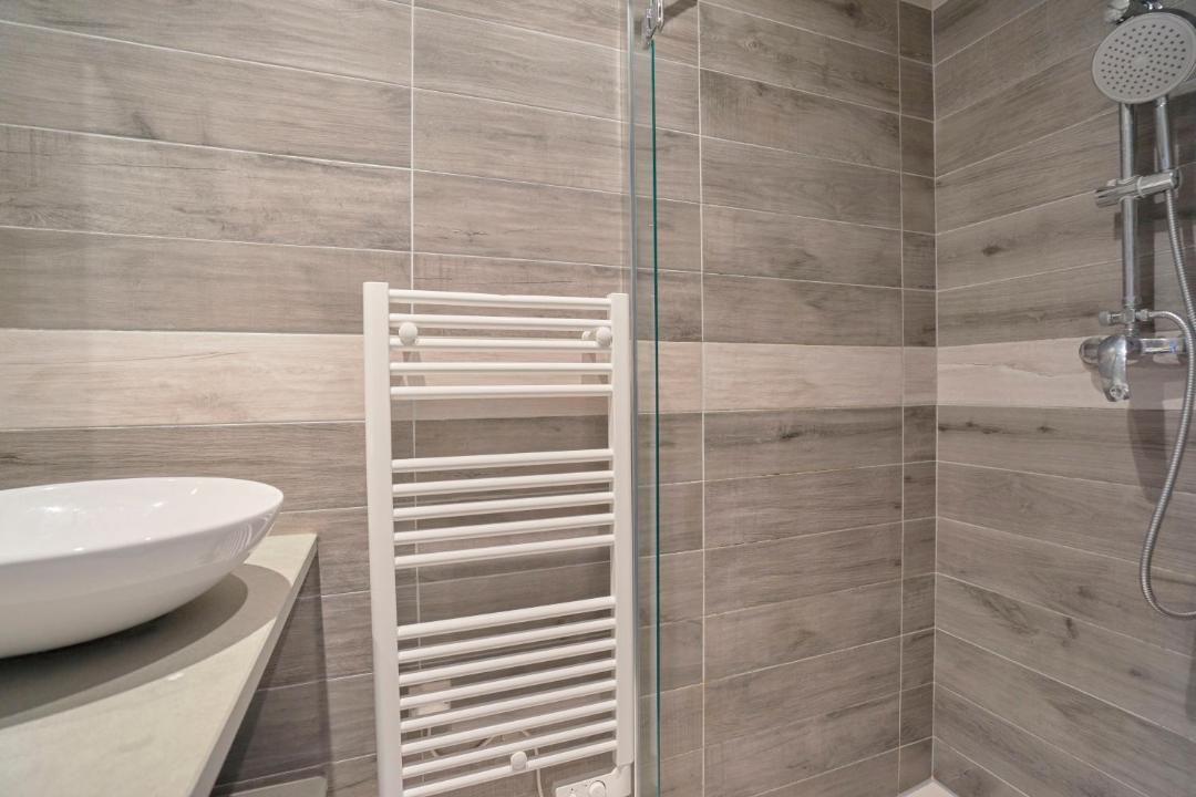 Photo of Bathroom in Les Lecques