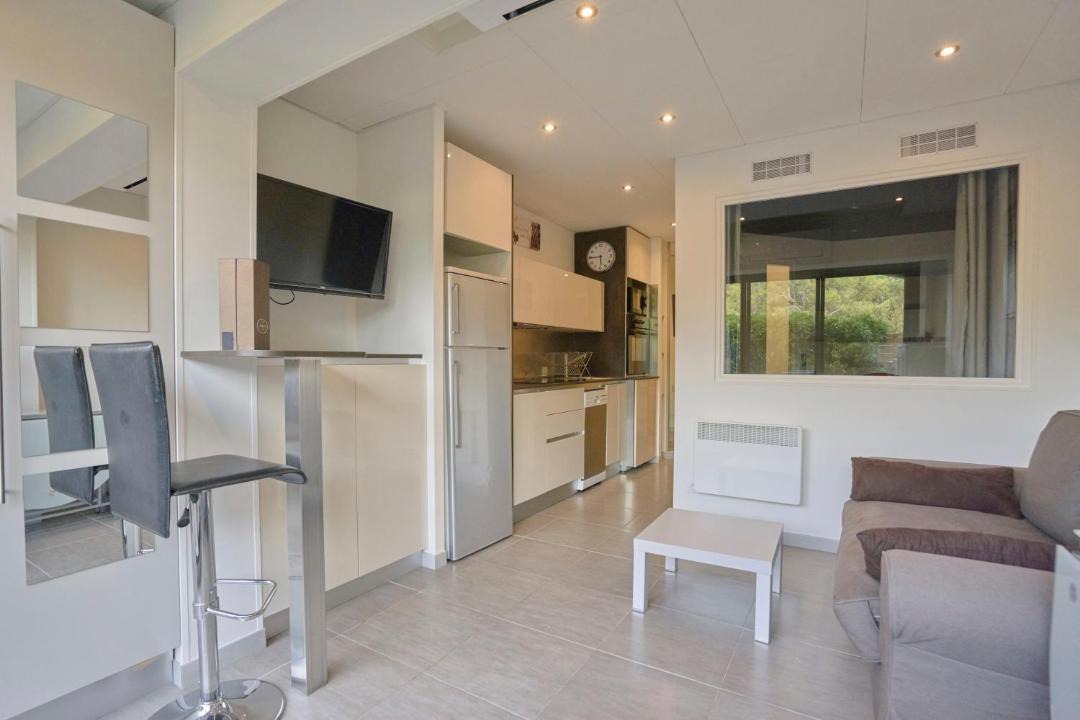 Photo of Livingroom in Les Lecques