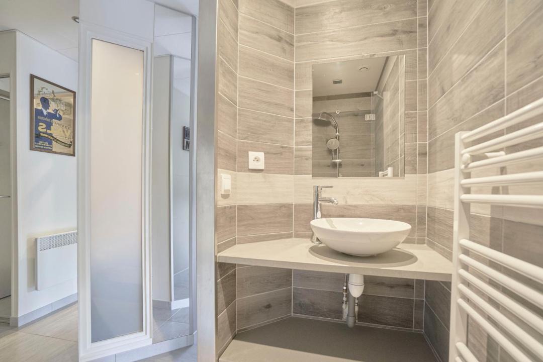 Photo of Bathroom in Les Lecques