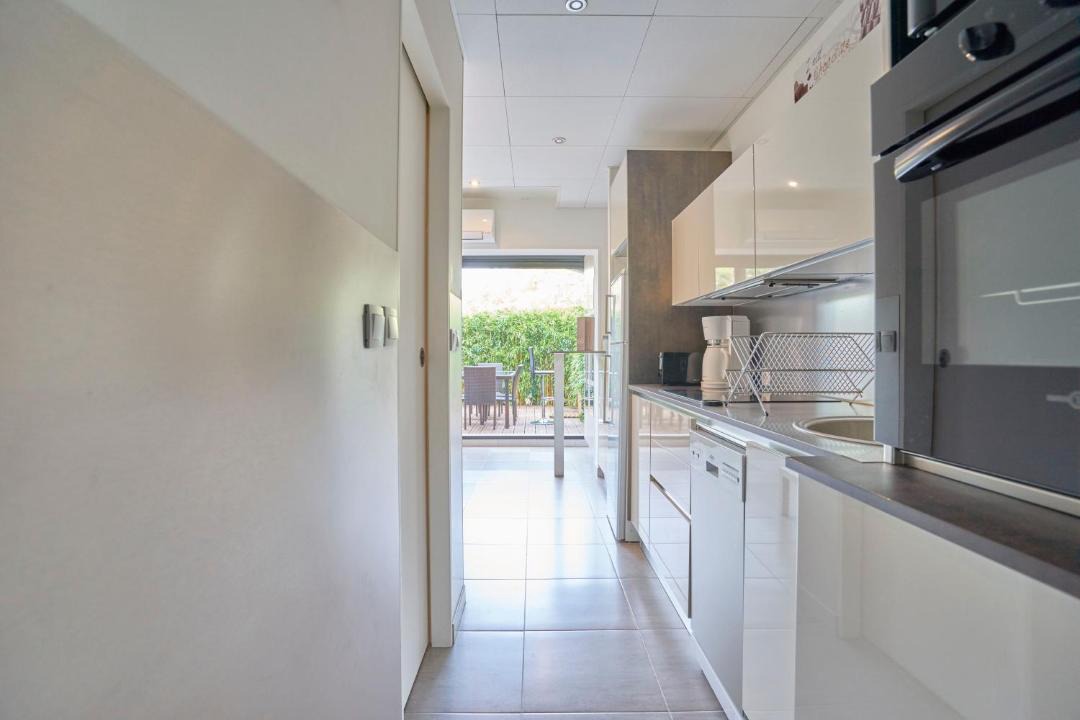 Photo of Kitchen in Les Lecques