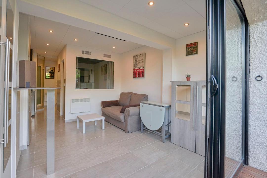 Photo of Livingroom in Les Lecques