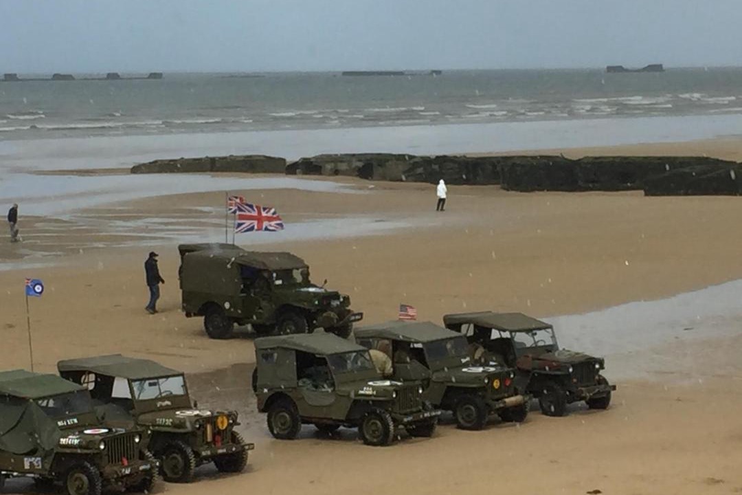 Photo of Others in Arromanches-les-Bains