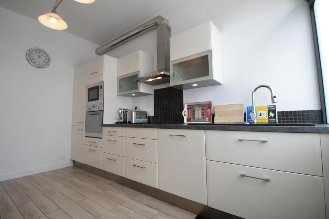 Photo of Kitchen in Quartier de la Maison-Blanche