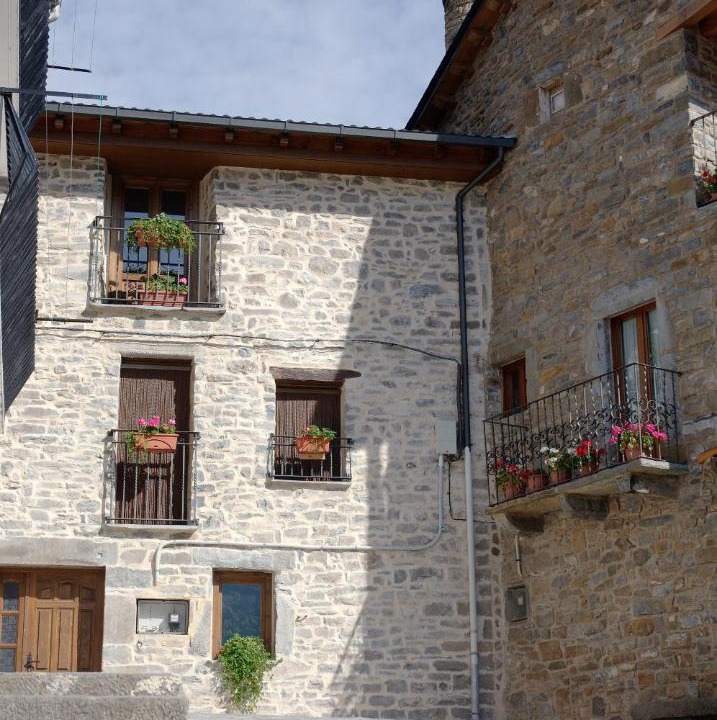 Photo of Others in Torla-Ordesa