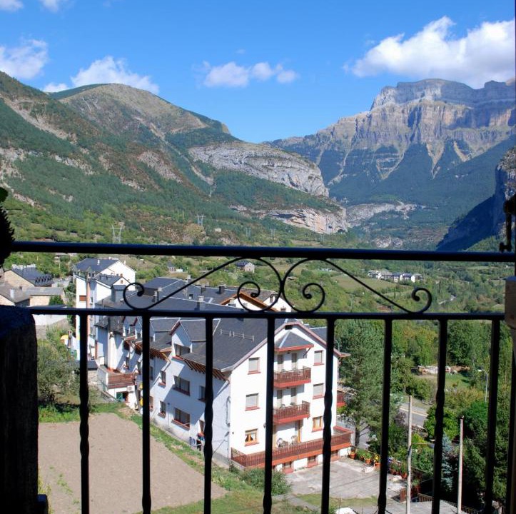 Photo of Others in Torla-Ordesa
