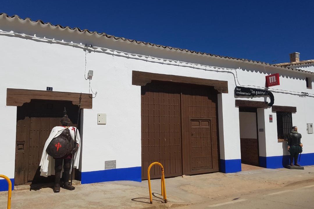 Photo of Others in Los Hinojosos