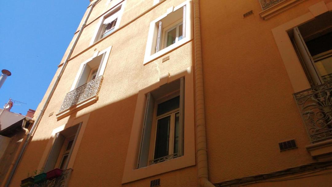 Photo of Buildings in Comedie