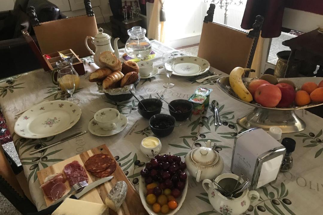 Photo of Others in Savennes