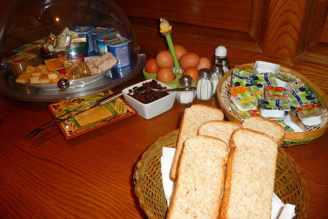 Photo of Kitchen in Sainte-Enimie