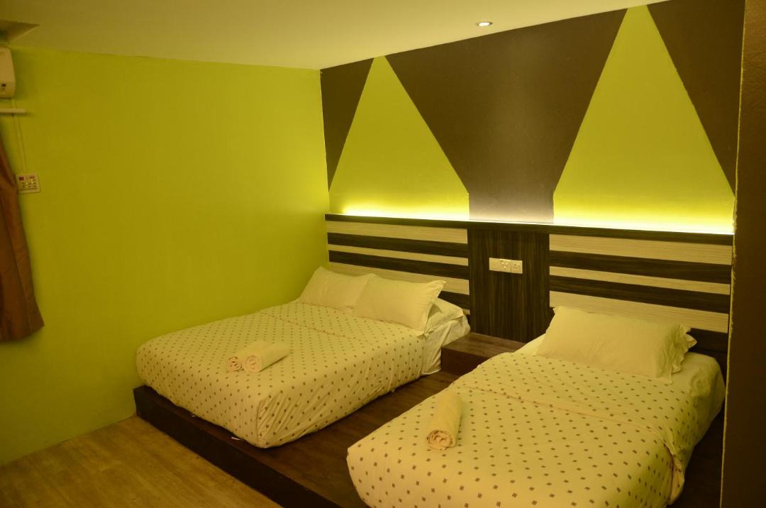 Photo of Bedroom in Bandar Meru Raya