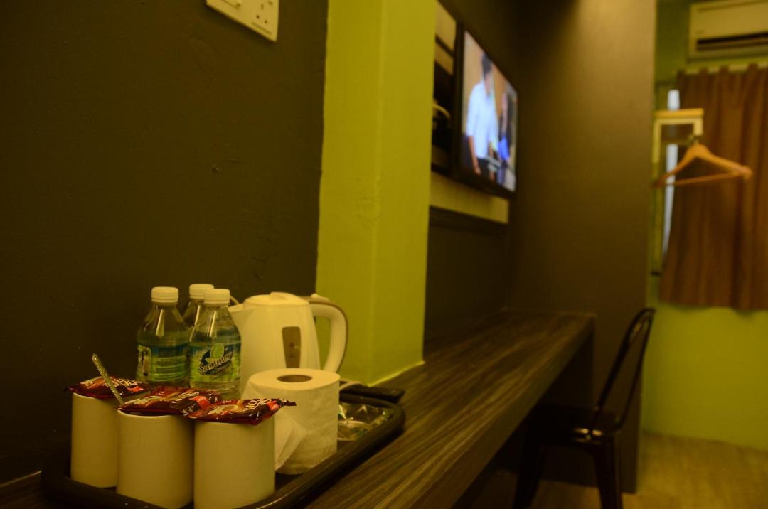 Photo of Others in Bandar Meru Raya