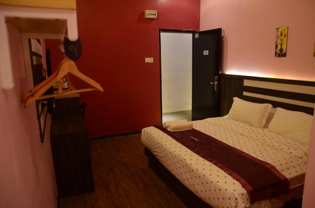 Photo of Bedroom in Bandar Meru Raya