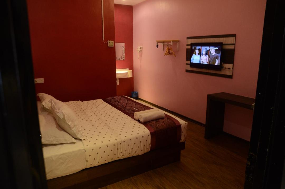 Photo of Bedroom in Bandar Meru Raya