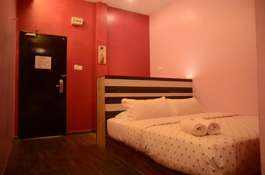 Photo of Bedroom in Bandar Meru Raya