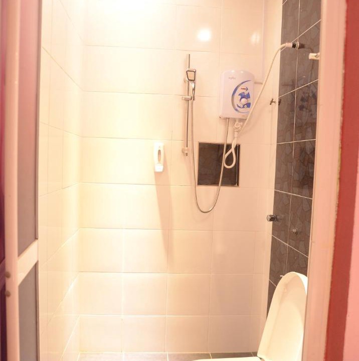 Photo of Bathroom in Bandar Meru Raya