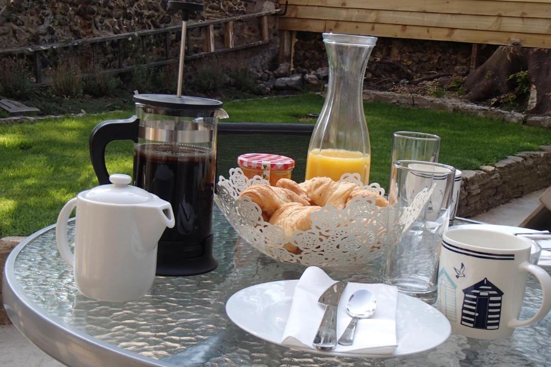 Photo of Patio Balcony in Ramsgate