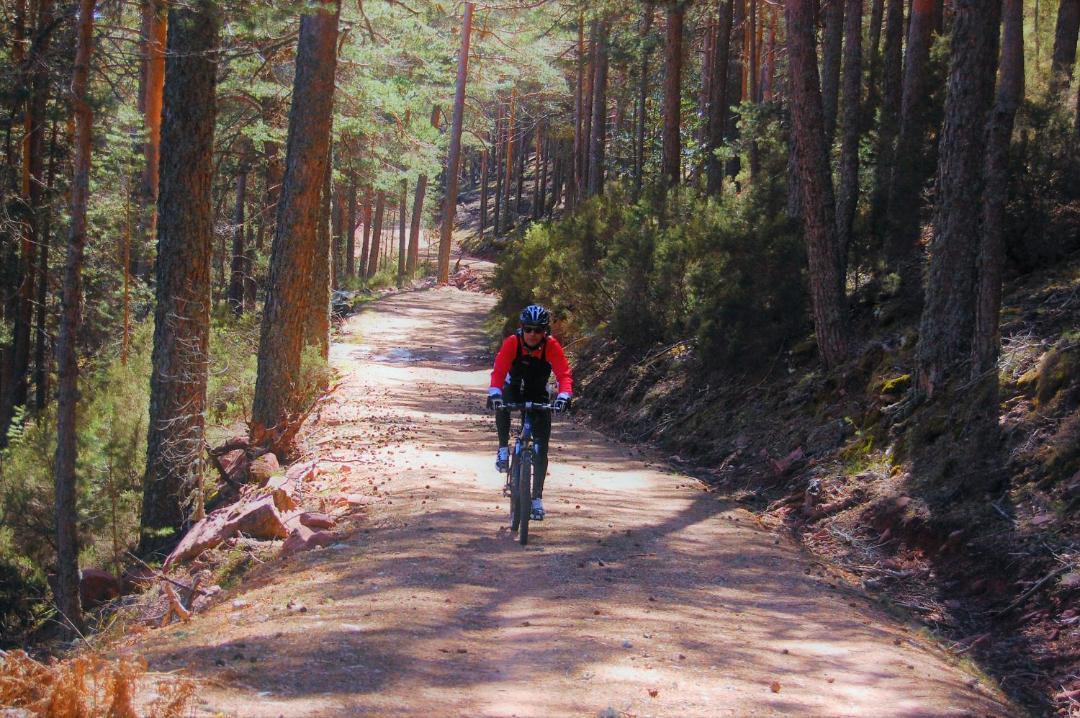 Photo of Others in Laguna del Marquesado