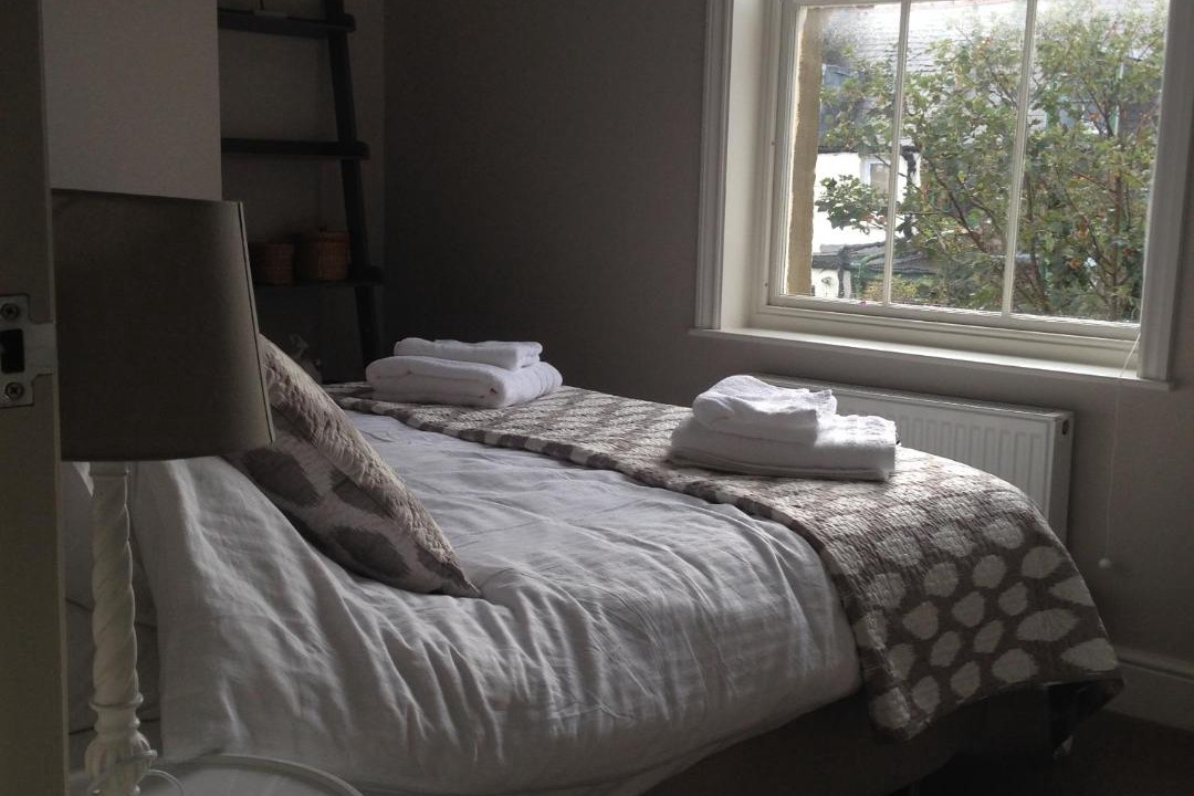 Photo of Bedroom in Ramsgate