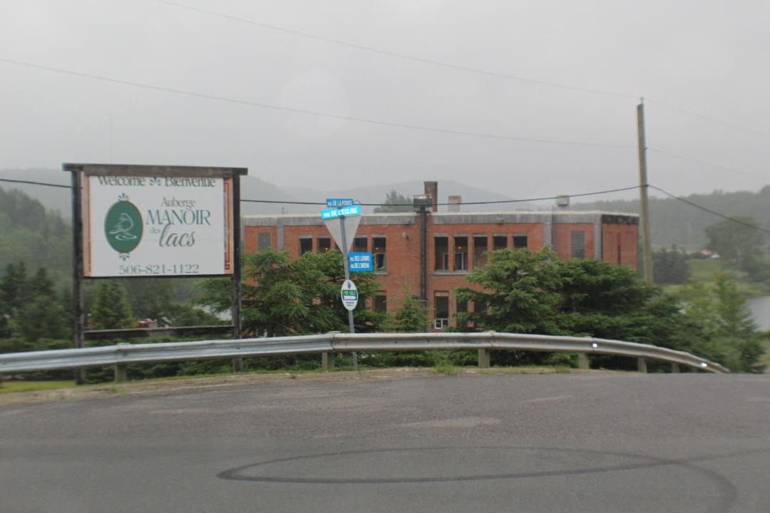 Photo of Others in Lac Baker