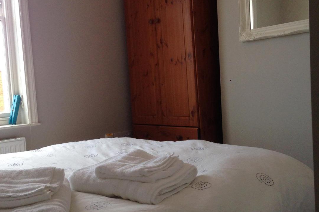 Photo of Bedroom in Ramsgate