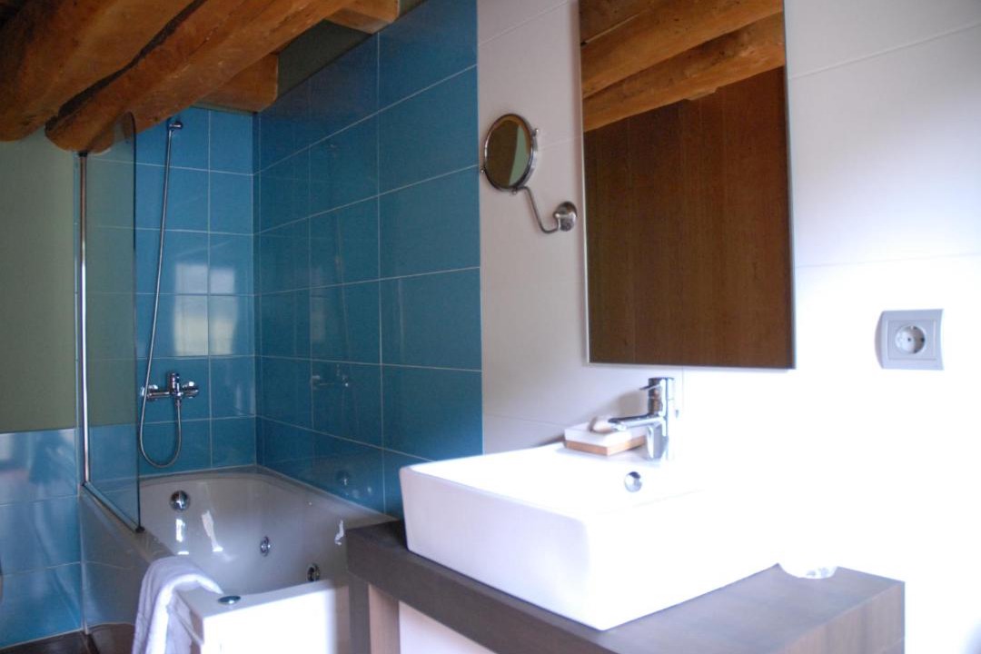 Photo of Bathroom in Les Valls de Valira