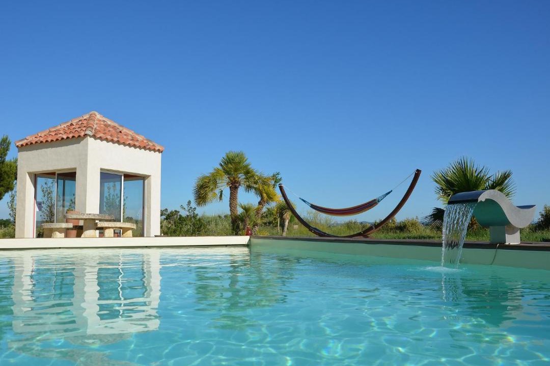 Photo of Outdoor in Lezignan-Corbieres