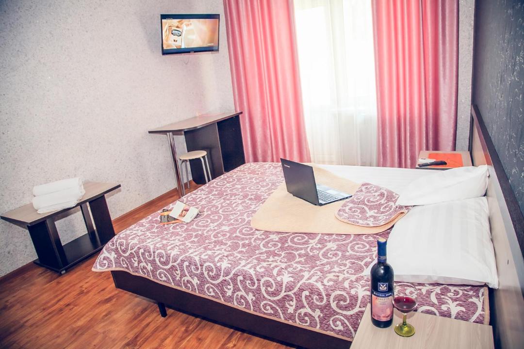 Photo of Bedroom in Anapa