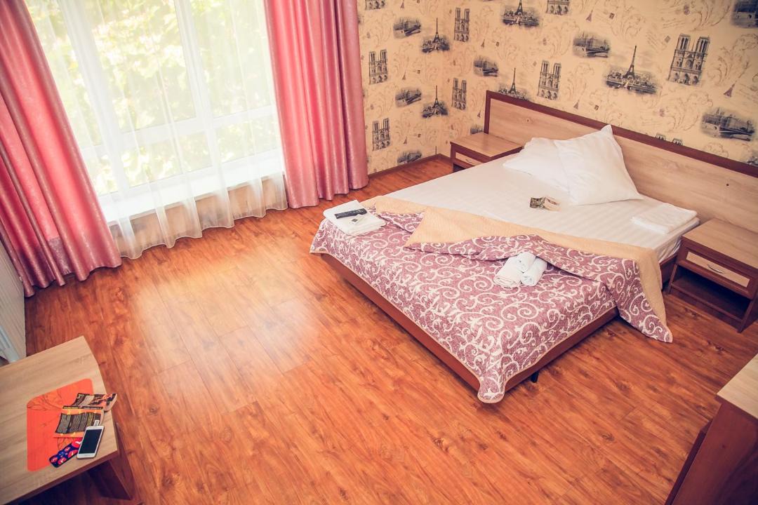 Photo of Bedroom in Anapa