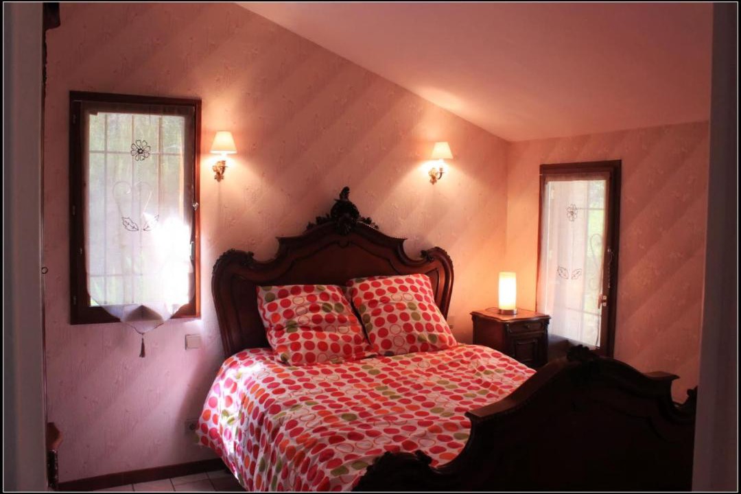 Photo of Bedroom in Lezignan-Corbieres