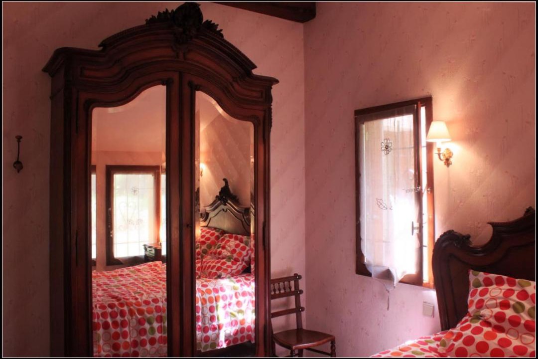 Photo of Bedroom in Lezignan-Corbieres