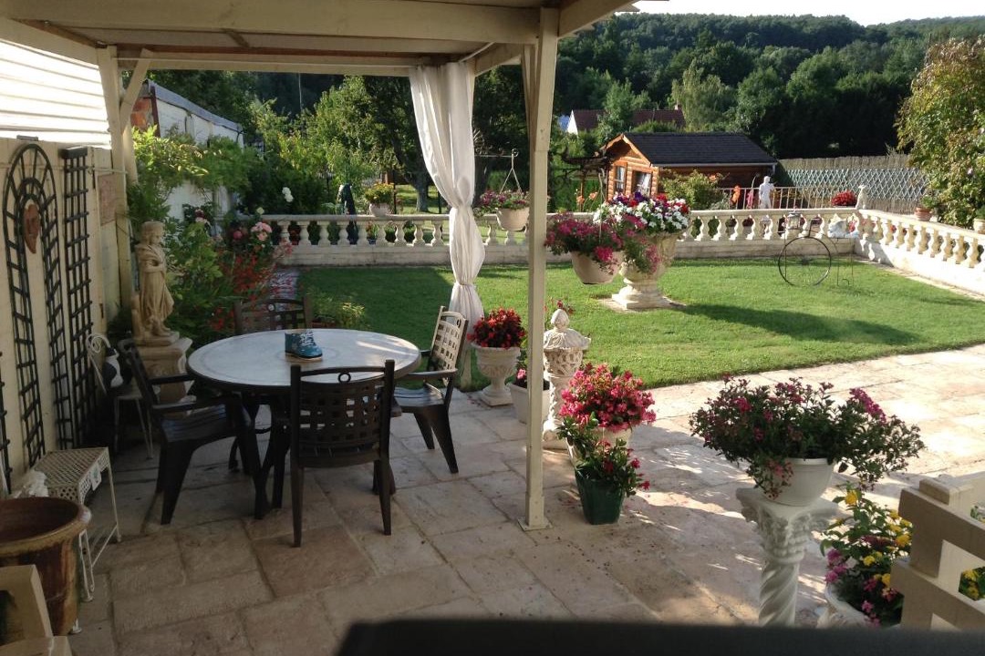 Photo of Patio Balcony in Valencay