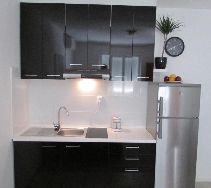 Photo of Kitchen in Nin