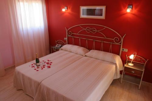 Photo of Bedroom in Parcent