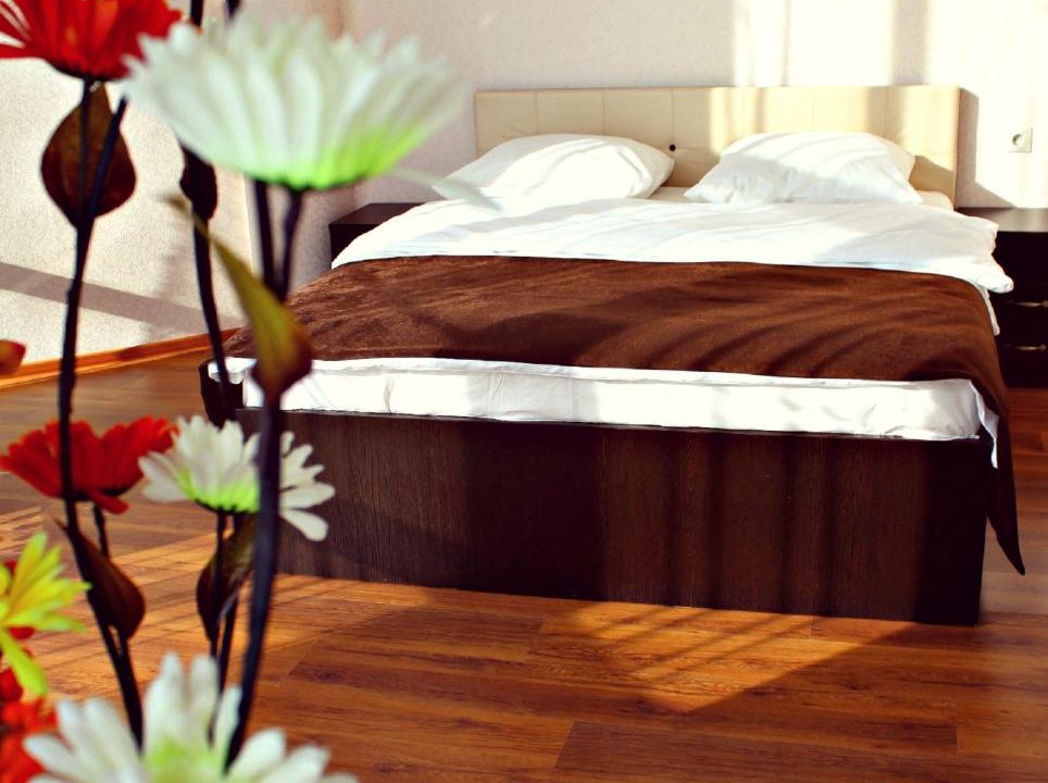 Photo of Bedroom in Volgograd