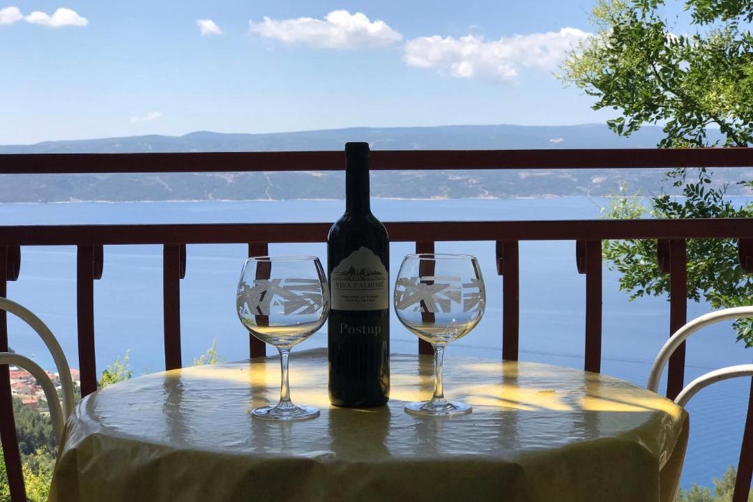 Photo of Patio Balcony in Borak