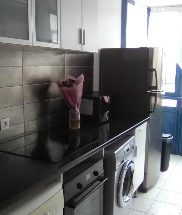 Photo of Kitchen in Mantes-la-Jolie