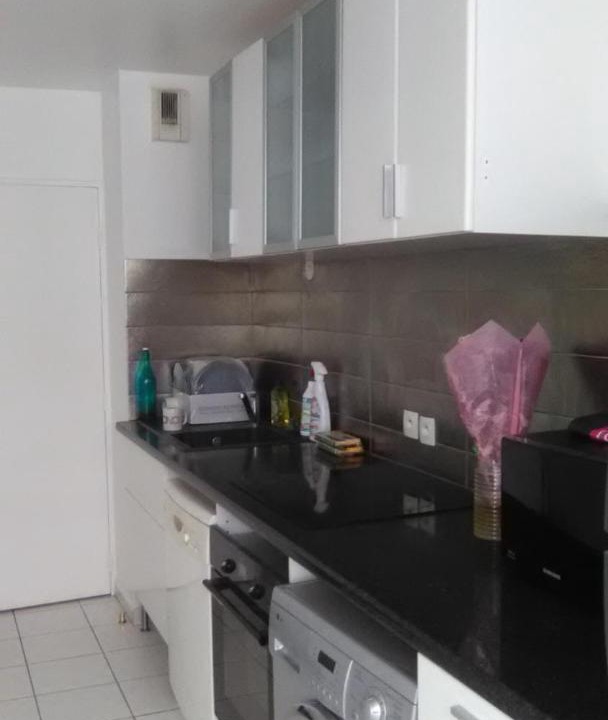 Photo of Kitchen in Mantes-la-Jolie