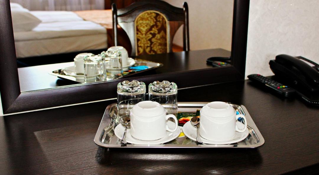 Photo of Livingroom in Volgograd