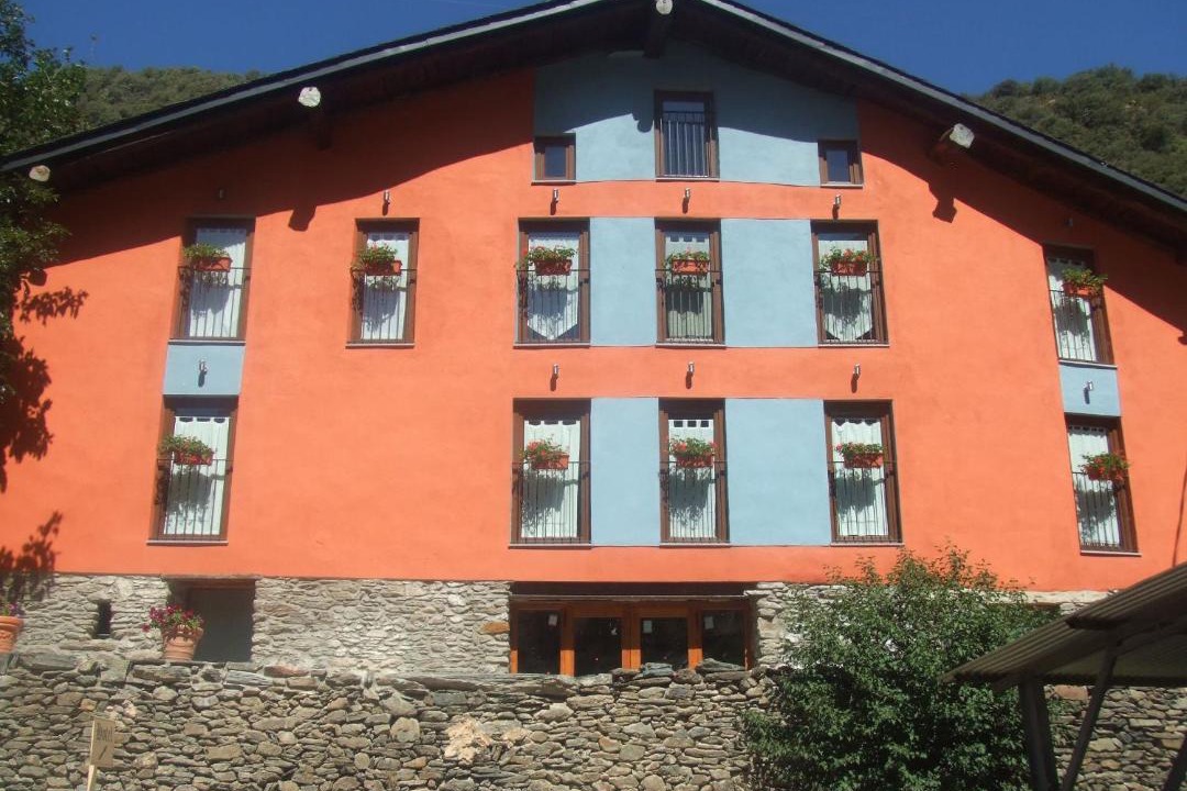 Photo of Others in Les Valls de Valira