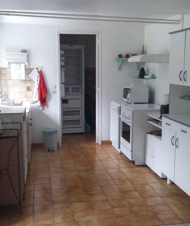 Photo of Kitchen in Pordic