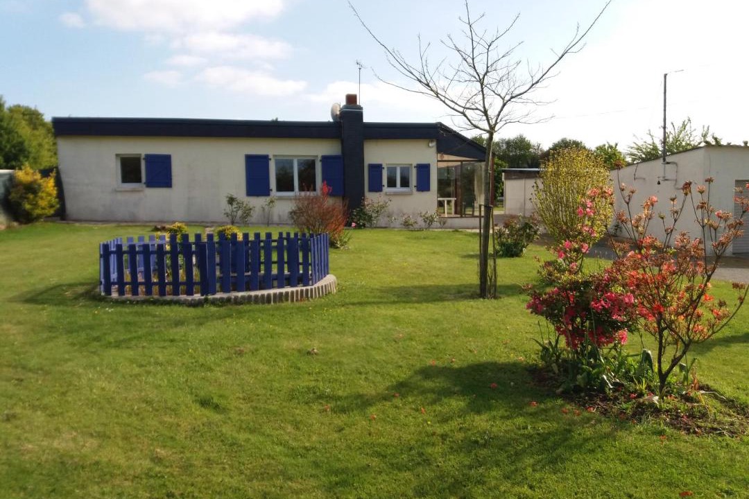 Photo of Others in Pleine-Fougeres