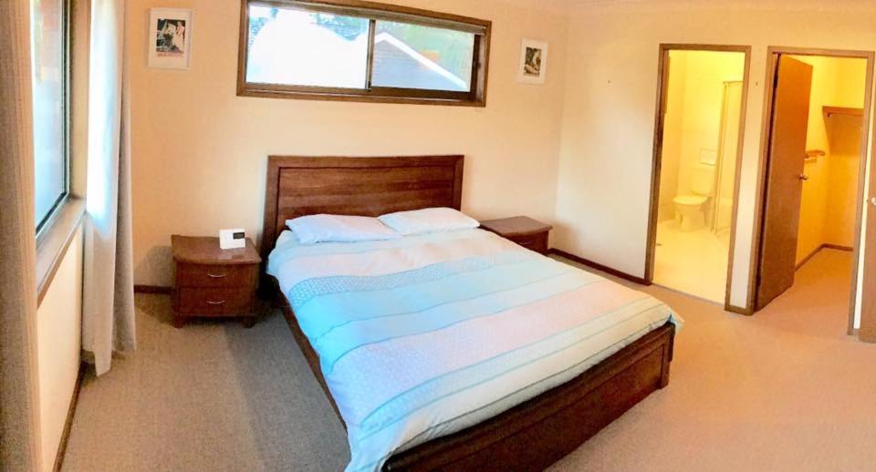 Photo of Bedroom in Port Macquarie