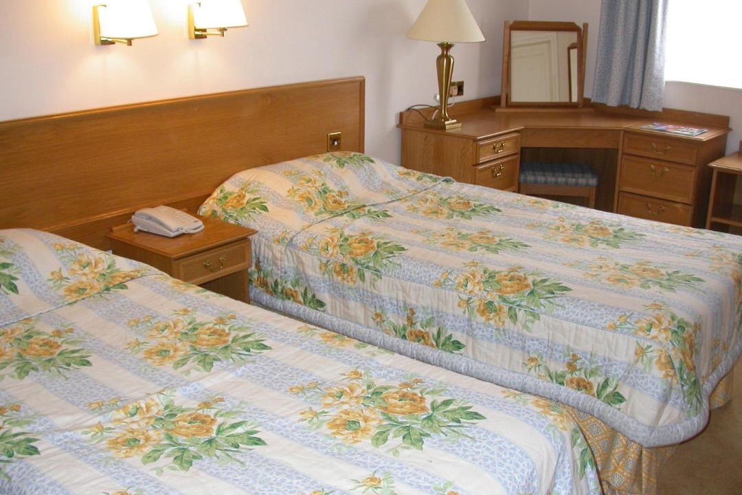 Photo of Bedroom in Marston