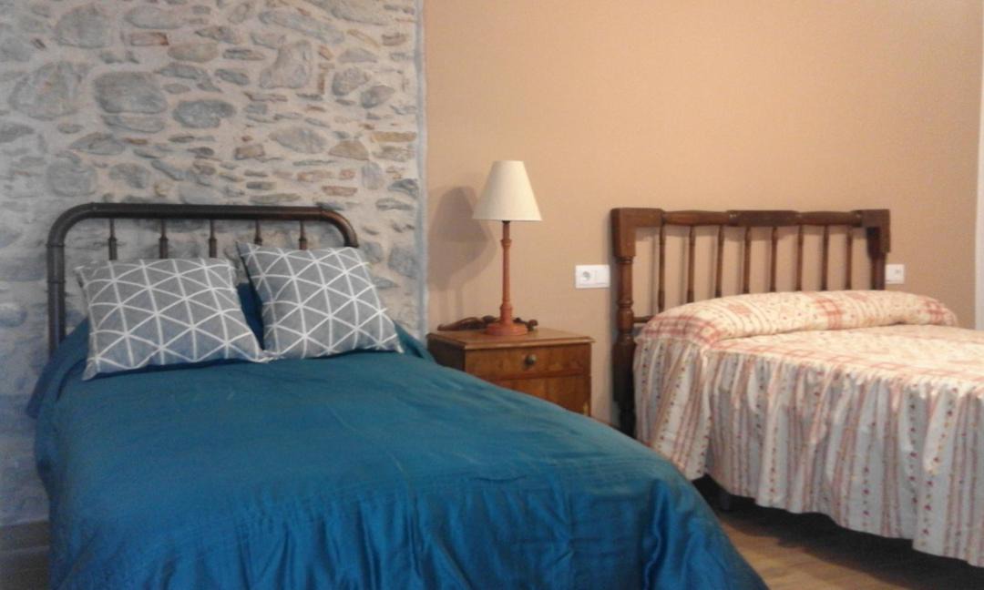 Photo of Bedroom in Ribes De Freser