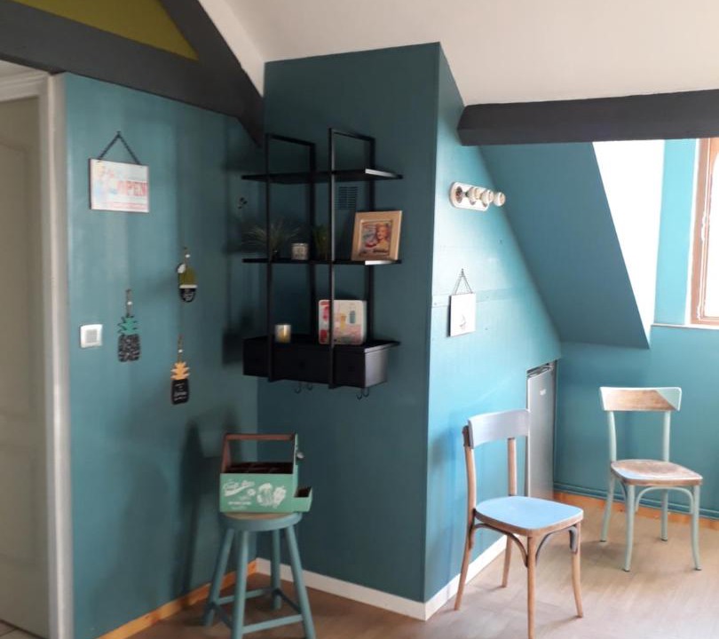 Photo of Livingroom in Lillers