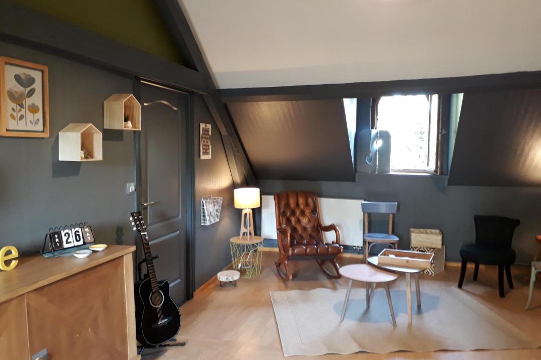 Photo of Livingroom in Lillers