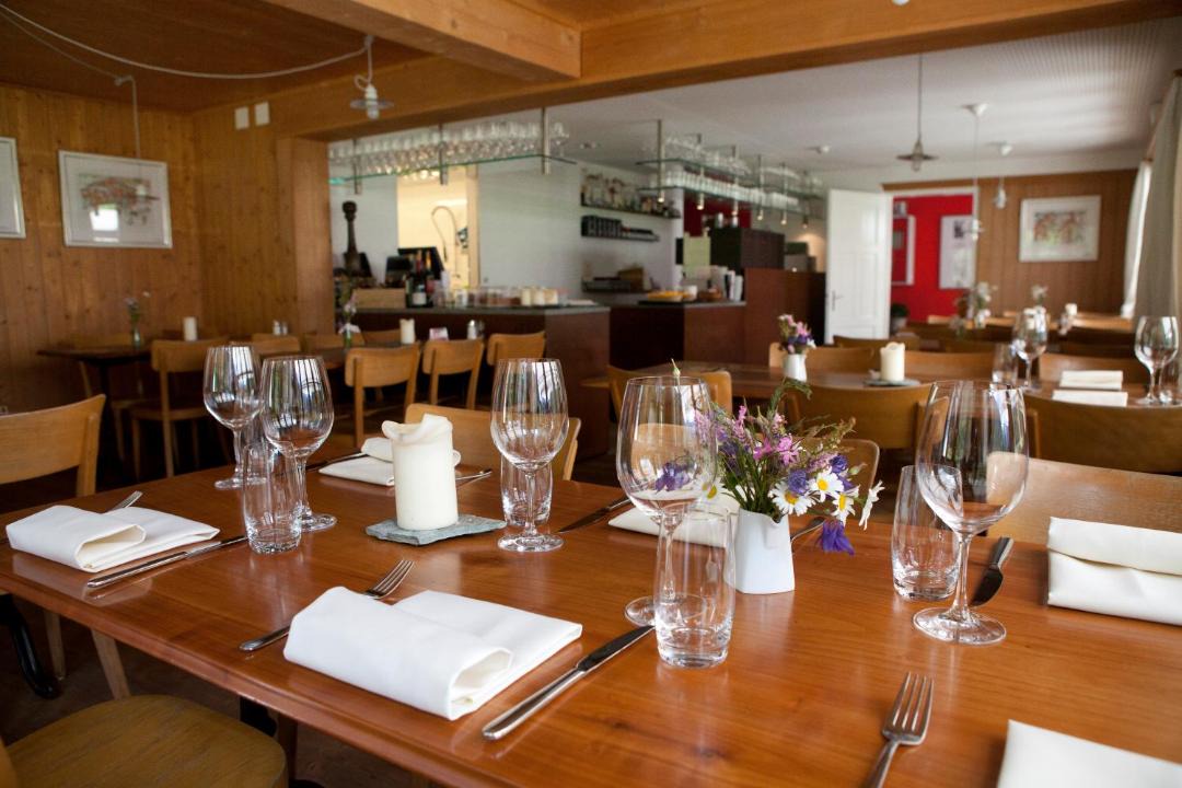 Photo of Kitchen in Bever