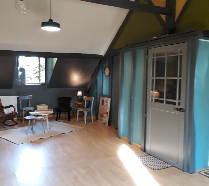 Photo of Livingroom in Lillers